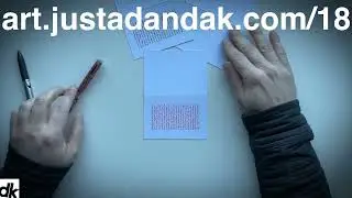 18.20260118 - Stomator Sidustifer - Asemic Art - art.justadandak.com (landscape)