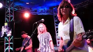 The Moon Colony band, Rockyard, Fantasy Springs - Highway Tune