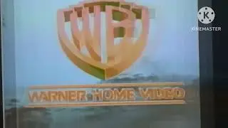 Warner Home Video 1995 G Major 22