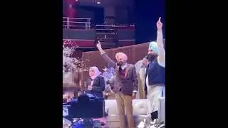 Neither Sidhu's Thapi Bholani nor this Bapu's