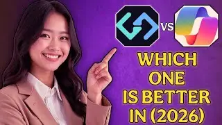 CodeGeex против Microsoft Copilot 2026 &mdash; какой ИИ-помощник по программированию лучше?