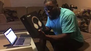 Bluedio F2 (FAITH ) ANC headphones Unboxing & Review !