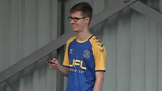 FOOTBALL CONTENT AWARDS 2021 LIVE WATCHALONG!