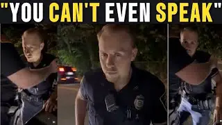 Massachusetts Police Officer Caught High And Drunk On The Job!!