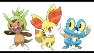 Pokemon Red Blue Theme Trap Remix