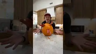 Глиц-О-Латерн или Джек-О-Глици