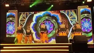 Amey Office performance 