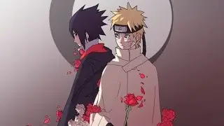 My special boyfriend ||part 2|| #naruto  #sasunaru