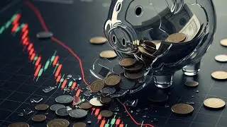 How Greed And Emotions Made Me Blow Up My Trading Account