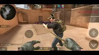 Standoff 2  ne batem cu rusii