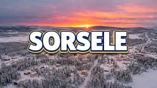Sorsele - December 2025
