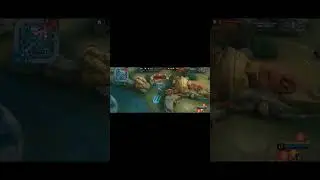 Eidora takes revenge on the forester 😎 #mlb #mobilelegends #Eidora #TERRASA
