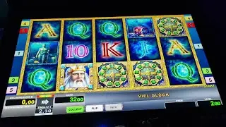 Neu Spielo 2023💣 2&euro; Freispiele🔥 Lord of the Ocean MAGIC🔥 Novoline Spielothek Geht ab