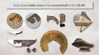 A new look at the early phase of Greek Black Sea colonization - Lecture by Dr. Stanislav Zadnikov