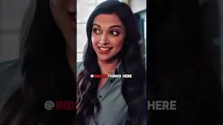 Did You Know Deepika Padukone Speaks 6 Languages? 😲#deepikapadukone #bollywood