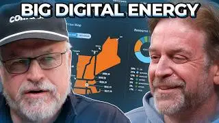 Winter Storm Fern Flops, ERCOT Grid Survives & IEA's $15 Trillion Oil Mistake |  BDE 01.29.26