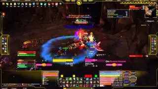General Nazgrim 10 man heroic (rogue PoV)