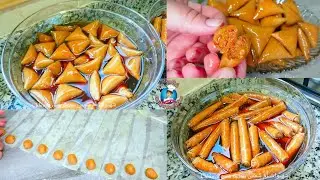 وأخيرا شاركت معاكم بريوات كاوكاو +سيكار😋لي طلبتو مني👍وسر التعليكة🤔كفاش كيشربو العسل💪نصائح من القلب