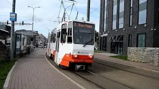 Tallinn Trams