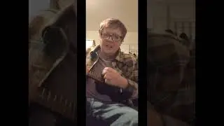 Man In The Mirror- Acoustic Cover- Michael Jackson-Gentleman George.  