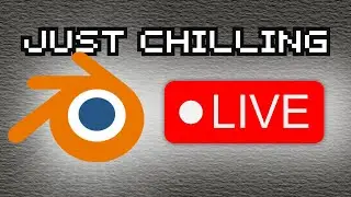 Blender Stream