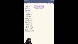 9 Jan 2026 - Math 2 Online Class - 1A - SR International Bareilly