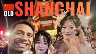 Shanghai&rsquo;s Cheapest Market?! I Paid Almost NOTHING