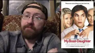 My Boss's Daughter (2003) Movie Review