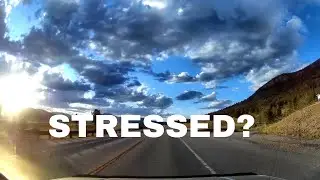 Relax in Central Colorado (Scenic Drive up Hwy 285)