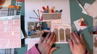 VR to SNL Design Team Call 2015