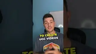 How to Create UGC Ad Videos for Free 🎥