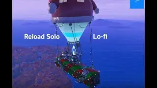 Reload Oasis   Lo-Fi 60 fps