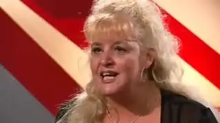 The X Factor UK Series 1 Episode 4 Auditions 4 (2004)