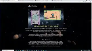 METAVERSE GAMING TOKEN UFO WILL MELT FACES!