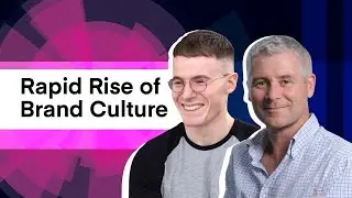 What is brand culture and how do you use it?