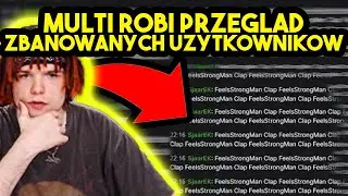 MULTI przegląda PROŚBY O ODBANOWANIE WIDZ&Oacute;W #3
