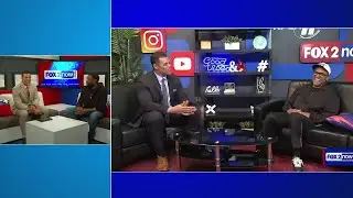 Connecting St. Louis through charity