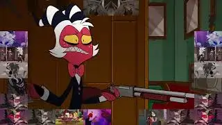 Moxxie Wa Thrill Shock Suspense (Unstable Ver)