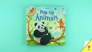 Pop-Up Animals
