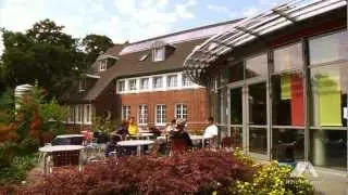 Jugendherberge Nettetal-Hinsbeck