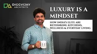 Luxury Is a Mindset 🏡✨ | Rethinking Kitchens, Wellness & Modern Living