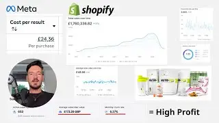 How I scaled to &pound;1.7M by expanding my product range (Full Case Study)