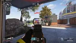 50+ KILL ACR GAMEPLAY