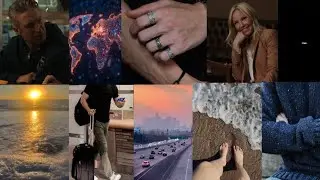 sonny and amanda - sweater weather by the neighbourhood