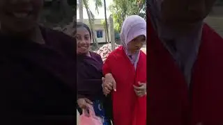 নতুন শহরে এসেছে 🫣