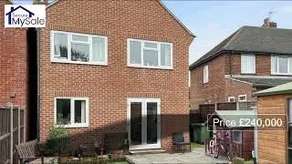 Secure My Sale Estate Agents home for sale Grantham