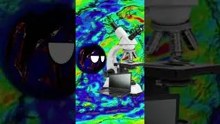 PDLD does your dares Day 12: PDLD finds a proton and a neutron in an atom's nucleus