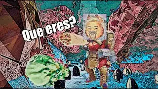 Deep Rock Galactic: Space Rig Moments