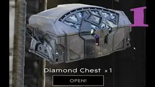 PARAGON - 10 DIAMOND CHEST OPENING! (With Loot Box Surprise!) PART 1