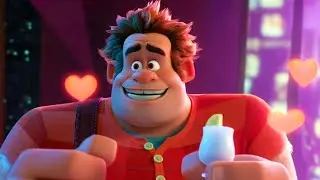 WRECK-IT RALPH 2 